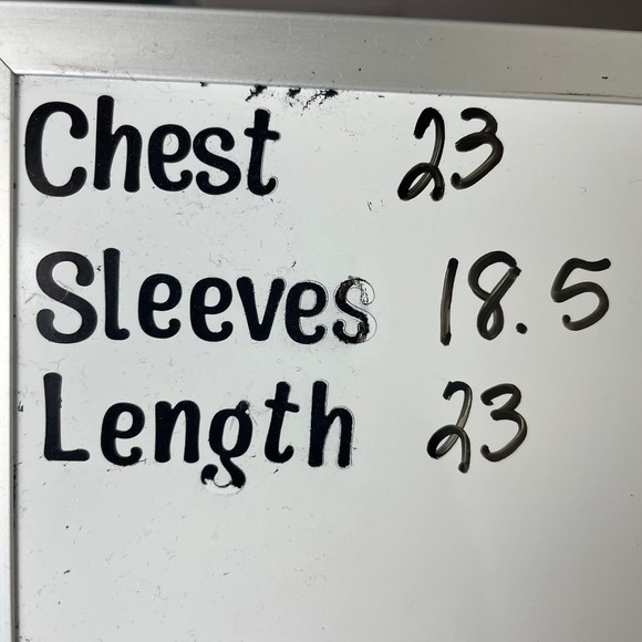 CHETTA B Women's Black Ruffled Embellished Button Up Dark Fairycore Top Size 16 - Picture 9 of 9